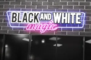 Black and White Magic